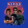 Steve Harrington Stranger Serienfan Geschenk Babysitter Produktbild-Vorschau 3