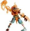 MGA Entertainment Ninjombie Action Figure - Scorchstrike, 4 Produktbild-Vorschau 3