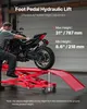 Podnośnik Motocyklowy Vevor Hydrauliczny 1000Lbs Mocny Stół Podgląd zdjęcia produktu 4