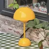 Kabellos Nachttischlampen,LED Tischlampe,Touch Dimmbare Produktbild-Vorschau 10