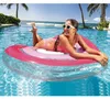 INTEX 58727EU - Schwimminsel - Sweetheart (155x135x25cm) Produktbild-Vorschau 23