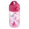 Borraccia per bambini dai 2,5 anni in su Junior 400 ml Rosa Anteprima dell’immagine prodotto 1
