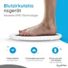 Good4You - Fußmassagegerät für Durchblutung - Kabellos mit Produktbild-Vorschau 2