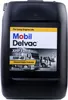 MOBIL Delvac XHP Extra für 10W-40 20 Liter Motoröl Produktbild-Vorschau 1