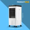 Verdunstungsluftkuehler, 100¡ã-Oszillations-Sumpfkuehler Produktbild-Vorschau 2