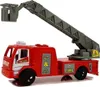 Lean Toys Set mit Feuerwehrautos, Hubschraubermotoren und Produktbild-Vorschau 8