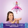 Latająca lalka Hatchimals Crystal Flyer Podgląd zdjęcia produktu 14