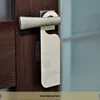 Creative Deco: 10 colgadores de madera para puertas, 20 x Vista previa de la imagen del producto 5