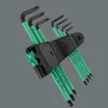 Wera - 950 SPKL/7B SM Multicolour Magnet Produktbild-Vorschau 5