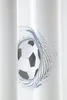 Fertigschal verdeckte Schlaufen "Ball" - Produktbild-Vorschau 2