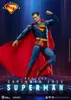 Superman (2025) Actionfigur Superman & Krypto 21 cm Podgląd zdjęcia produktu 3