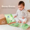 Montessori Holzspielzeug Set 5-in-1 für Kinder 1-2 Jahre – Produktbild-Vorschau 7