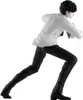 Hunter x Hunter Hunting Archives PVC Statue Quwrof 18 cm Produktbild-Vorschau 2