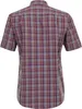 Redmond - Comfort Fit - Herren Freizeithemd Kurzarm Hemd Produktbild-Vorschau 1