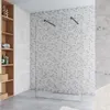 82.7x200cm+ mit 2  70-120cm Schwarz Stabilisator 8mm Nano Produktbild-Vorschau 1