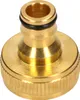 KOTARBAU® Messing tuinslangaansluiting 1" voor Productafbeelding-voorbeeld 1