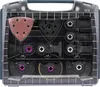 Bosch 2608662013 Bosch BOXX Innenausbau 34 tlg Productafbeelding-voorbeeld 3