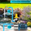 Jopassy regulátor tlaku čerpadla Presscontrol Watertech Náhľad obrázku produktu 5
