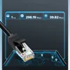 Ugreen Nw102 Cavo di rete Ethernet Rj45, Cat.6, Utp, 3M Anteprima dell’immagine prodotto 6