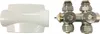 Ventil-Armaturen Set Multiblock Universal Produktbild-Vorschau 4