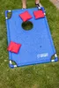 Double jeu U.S.A. CORNHOLE bleu-rouge dans un sac de Voir les images du produit 8