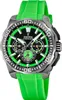 Orologio Festina F20725-3 verde Anteprima dell’immagine prodotto 1