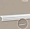 PROFHOME 150258F flexible Eckleiste Stuckleiste aus Produktbild-Vorschau 2