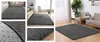 Koberec Alpaca Strado 130 x 190 – AlpaGrey (sivý) Náhľad obrázku produktu 10
