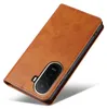 Handyhülle für Xiaomi Redmi A7 Pro Kunstleder Flip Cover Produktbild-Vorschau 5