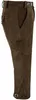 Jagd lederhose Kniebundhose Jägerhose trachten & wanderhose Produktbild-Vorschau 3