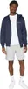 CHAMPION Full Zip Hoodie Sweatshirt NNY-NS NNY-NS M Produktbild-Vorschau 8
