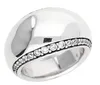 Esprit Collection Ring Danae Gala Silber Zirkonia Gr. 56 - Produktbild-Vorschau 3