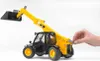 CAT Teleskoplader Produktbild-Vorschau 23