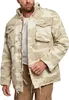 BRANDIT M65 Giant Jacke sandstorm, XL Produktbild-Vorschau 1