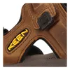 Keen Targhee Iii Open Toe Sandal M-Bison Na Bison/Mulch Produktbild-Vorschau 27