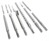 Juego de 9 brocas S4 + 3 cinceles SDS+ KD10206 Vista previa de la imagen del producto 7