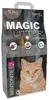Żwirek dla kota Magic Litter Bentonite Original 10kg Podgląd zdjęcia produktu 1