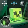 Tomik Creeper SquishyGlo siliconen lamp Productafbeelding-voorbeeld 10