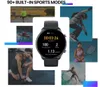 Amazfit Smartwatch GTR 2 in weiß / silber Farben, Alexa Produktbild-Vorschau 2