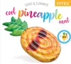 INTEX 58790EU Luftmatratze Cool Pineapple 216x107x23cm Produktbild-Vorschau 5