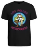 LOS POLLOS HERMANOS Fast Food Kultserie Serienfan Kult Produktbild-Vorschau 2
