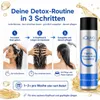 Style & Care Tiefenreinigung Shampoo zur Haarpflege, Produktbild-Vorschau 7