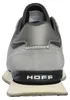 HOFF City Suede Trainer, Grau 43 EU Produktbild-Vorschau 5