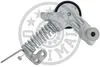 OPTIMAL 0-N2170 Spannarm Keilrippenriemen Ø70mm für OPEL Produktbild-Vorschau 4