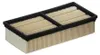 Kärcher Flachfaltenfilter Zellulose verpackt 6.907-276.0 Produktbild-Vorschau 2