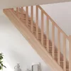 Holztreppe Intercon Casablanca | Buche | 1/4 gewendelter Produktbild-Vorschau 5