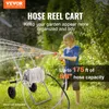VEVOR Schlauchtrommelwagen, fasst bis zu 1,5 cm x 53 Produktbild-Vorschau 2