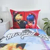 Povlečení Miraculous 015 140x200, 70x90 cm Náhled obrázku produktu 4