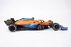 McLaren F1 Team MCL35M #4 (Lando Norris) 2. miejsce GP Podgląd zdjęcia produktu 5