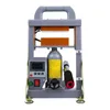 5tunový ruční hydraulický lis na kalafunu 600 W, dvojitá Náhled obrázku produktu 4